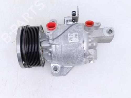 Used AC compressor AC compressor SUZUKI SX4 S-Cross (JY) 1.4 Hybrid (Mild Hybrid) (AKK 414) (129 hp) 40478688 40478688