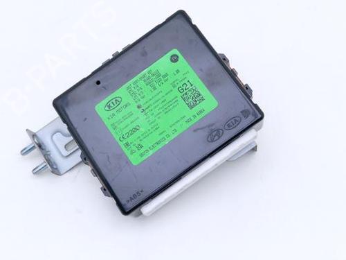 Used Electronic module Electronic module KIA PICANTO III (JA) 1.0 (67 hp) 40414226 40414226