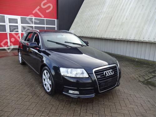 Used Parts AUDI A6 C6 Avant (4F5) 3.0 TDI quattro 5064591