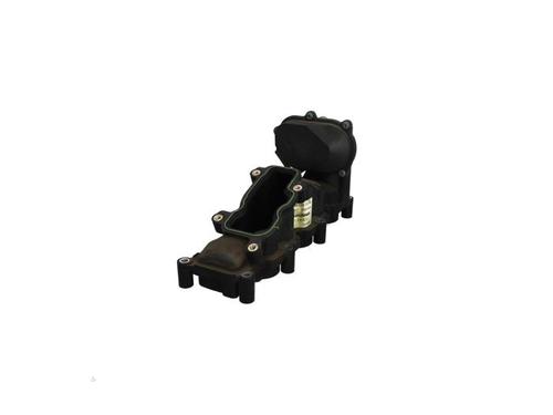 Intake manifold AUDI A4 B8 (8K2) 2.7 TDI | BP40409008M70 - Image 2