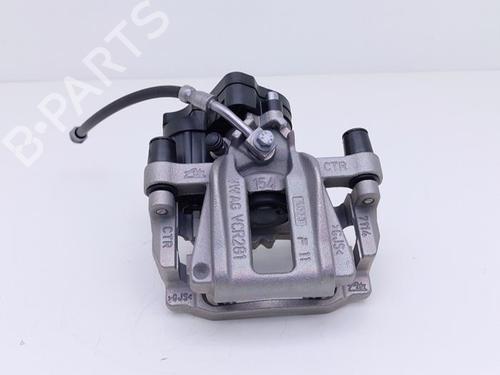 Used Right rear brake caliper Right rear brake caliper VW GOLF VIII (CD1, DA1) 2.0 TDI (150 hp) 40420977 40420977