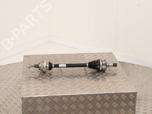 Used Left rear driveshaft Left rear driveshaft VW ID.4 (E21) GTX (299 hp) 40398874 40398874