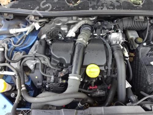 Switch RENAULT MEGANE III Coupe (DZ0/1_) 1.5 dCi (DZ09, DZ0D, DZ1F, DZ1G, DZ14, DZ29) | BP40427742I30 - Image 11