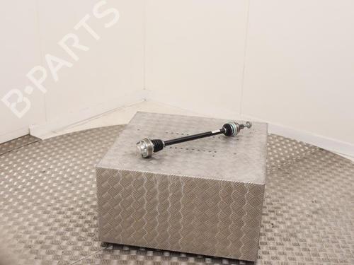 Used Left rear driveshaft Left rear driveshaft SEAT TARRACO (KN2) 1.5 TSI ACT (150 hp) 40408280 40408280