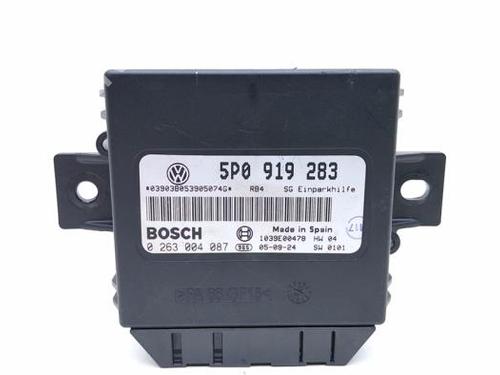 Used Electronic module Electronic module SEAT LEON (1P1) 2.0 TDI (136 hp) 40416426 40416426
