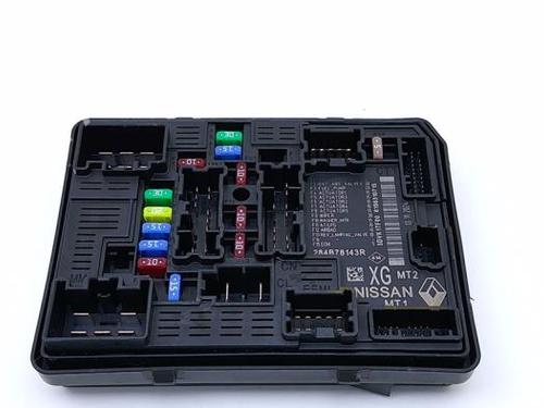 Used Fuse box Fuse box RENAULT CAPTUR II (HF_) E-TECH 145 (HFMU) (143 hp) 40419946 40419946