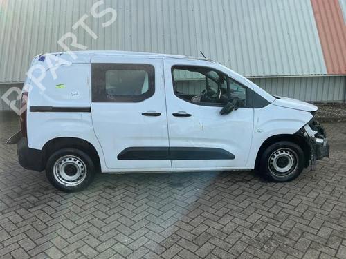 Electronic sensor PEUGEOT PARTNER Box Body/MPV (K9) 1.5 BlueHDi 100 | BP40480859M84 - Image 2