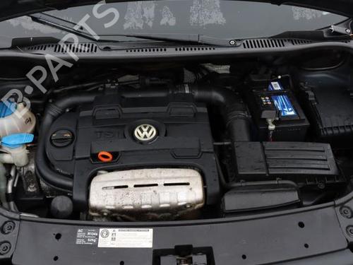 Electronic module VW TOURAN (1T3) 1.4 TSI | BP40409791M83 - Image 14