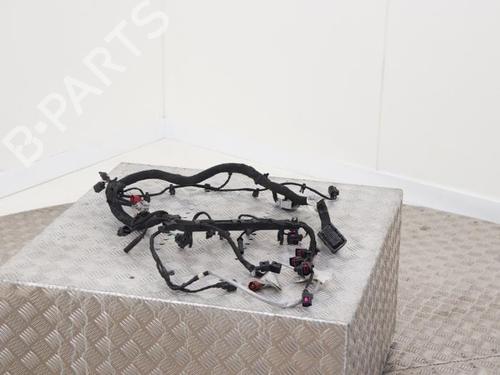 Used Wiring harness Wiring harness VW GOLF VII (5G1, BQ1, BE1, BE2) 1.6 TDI (90 hp) 40404832 40404832