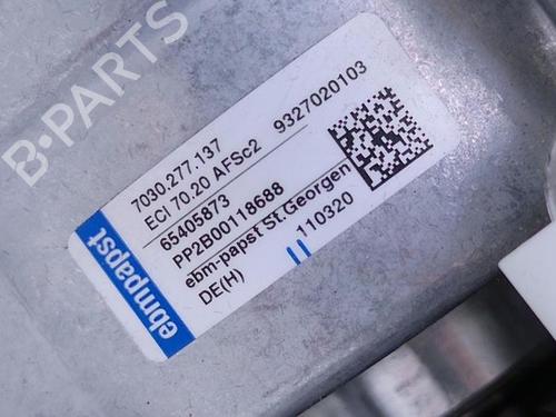 Steering column AUDI A7 Sportback (4KA) RS7 TFSI Mild Hybrid quattro | BP40418673M21  - Image 6