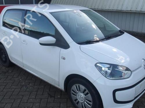 Pedal VW UP! (121, 122, BL1, BL2, BL3, 123) 1.0 | BP40399575I4 - Image 6