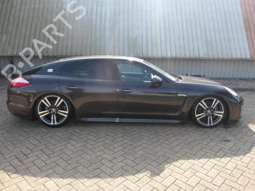 Seats set PORSCHE PANAMERA (970) 3.0 D | BP40469436C78 - Image 27
