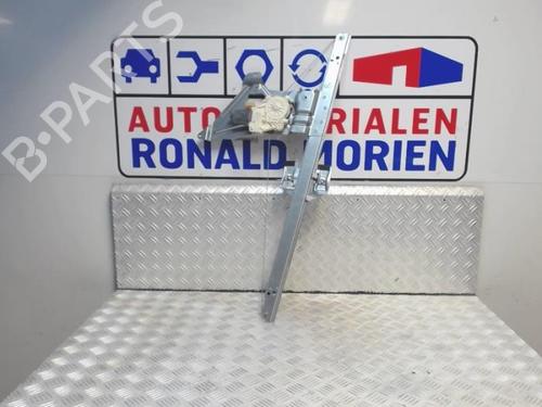 Used Front right window mechanism Front right window mechanism MERCEDES-BENZ SPRINTER 4,6-t Van (B906) 419 CDI (906.653, 906.655, 906.657) (190 hp) 40428874 40428874