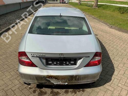 AC pipe MERCEDES-BENZ CLS (C219) CLS 500 (219.375) | BP40419155M126 - Image 16