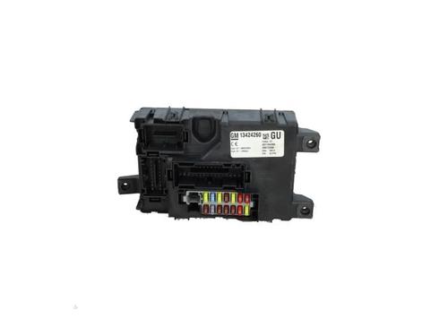 Used Fuse box Fuse box OPEL CORSA D (S07) 1.2 (L08, L68) (86 hp) 40406462 40406462