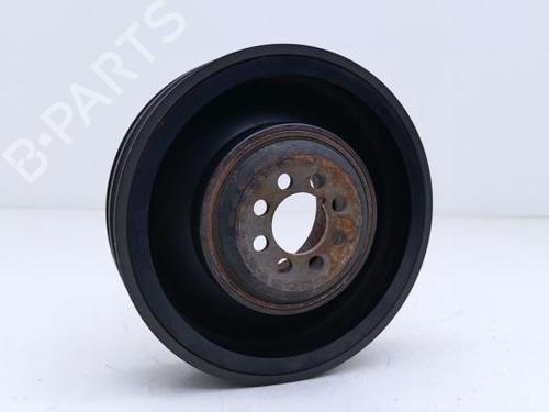Pulley VW PASSAT B5 (3B2) 2.5 TDI Syncro/4motion | BP40374687M122 - Image 1