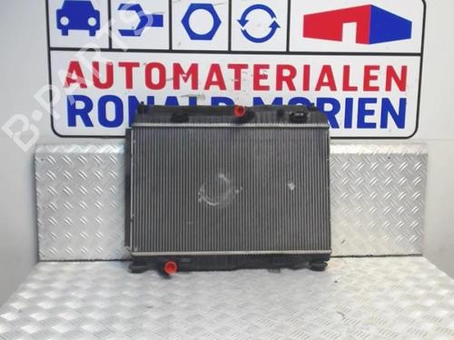 Used Water radiator Water radiator FORD FIESTA VI (CB1, CCN) 1.0 EcoBoost (100 hp) 40368616 40368616