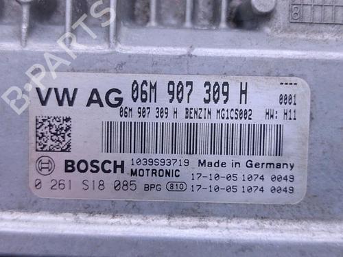 Electronic module AUDI A4 B9 Avant (8W5, 8WD) RS4 TFSi quattro | BP40418424M83 - Image 4