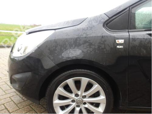 Engine mount OPEL MERIVA B MPV (S10) 1.4 (75) | BP40379079M89 - Image 15