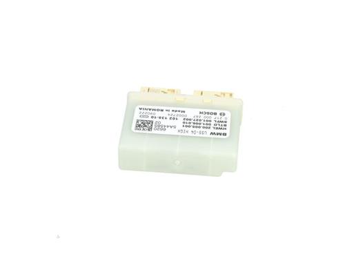 Used Electronic module Electronic module BMW 4 Gran Coupe (G26) 420 d Mild-Hybrid xDrive (190 hp) 40477642 40477642