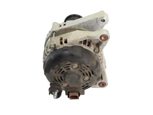 Used Alternator Alternator FORD FIESTA VII (HJ, HF) 1.0 EcoBoost (95 hp) 40394161 40394161
