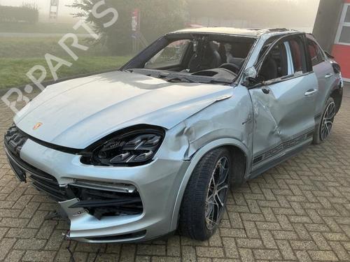 Display monitor PORSCHE CAYENNE (9YA) 3.0 AWD (9YAAA1) | BP40421519C48 - Image 12
