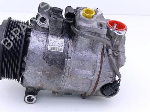 Used AC compressor AC compressor MERCEDES-BENZ CLS (C218) CLS 350 CDI / d (218.323) (265 hp) 40414735 40414735
