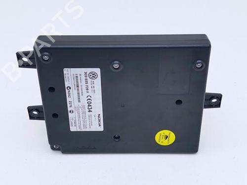 control-unit-vw-passat-b6-variant-3c5-2005-2006-2007-2008-2009-2010-2011-40370381 main image