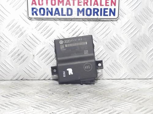 Used Electronic module Electronic module AUDI Q5 (8RB) 3.0 TDI quattro (240 hp) 40388035 40388035