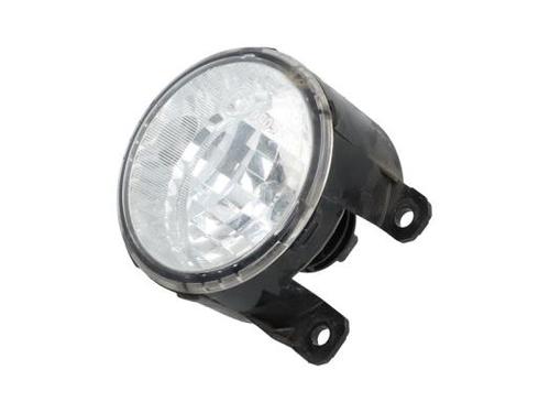 Left front fog light MITSUBISHI MIRAGE / SPACE STAR VI Hatchback (A0_A) 1.0 (A05A) | BP40393994C30 - Image 5