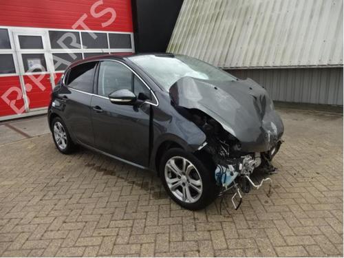 Used Parts PEUGEOT 208 I (CA_, CC_)  1.4 VTi  5064795