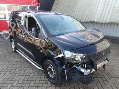 Used Parts PEUGEOT PARTNER Box Body/MPV (K9) 1.5 BlueHDI 130 5064455
