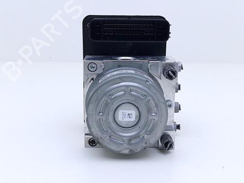 Used ABS pump ABS pump PEUGEOT 208 II (UB_, UP_, UW_, UJ_) 1.2 PureTech 100 (101 hp) 40480666 40480666