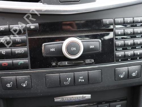 Air vent MERCEDES-BENZ E-CLASS (W212) E 350 CDI (212.025) | BP40409962I21 - Image 32