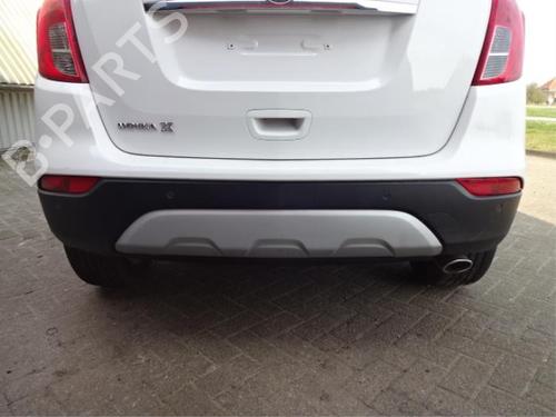 Headlight switch OPEL MOKKA / MOKKA X (J13) 1.4 (_76) | BP40468841I24  - Image 19