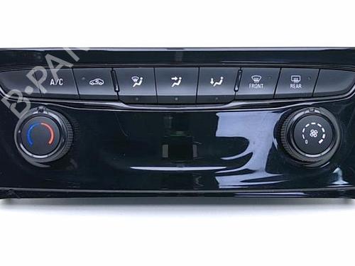 climate-control-opel-astra-k-b16-2015-2016-2017-2018-2019-2020-2021-2022-40415525 main image