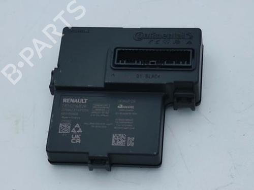 Used Card reader Card reader RENAULT CLIO V (B7_) 1.6 E-TECH 145 (B7MU) (143 hp) 40411102 40411102