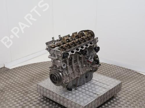 Used Engine Engine BMW 4 Coupe (G22, G82) M4 (480 hp) 40481101 40481101