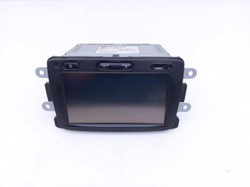 Used Control unit Control unit OPEL VIVARO B Van (X82) 1.6 CDTI (05) (140 hp) 40419005 40419005