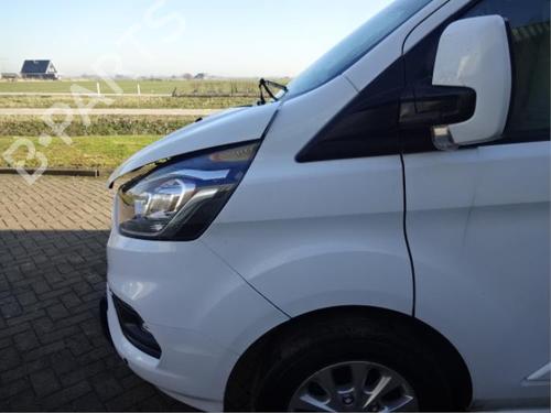 Climate control FORD TRANSIT V363 Bus (FAD, FBD) 2.0 EcoBlue | BP40359899I5 - Image 28