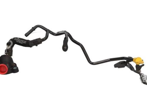 Pipe VW GOLF VII Variant (BA5, BV5) 1.6 TDI | BP40397640M125 - Image 3