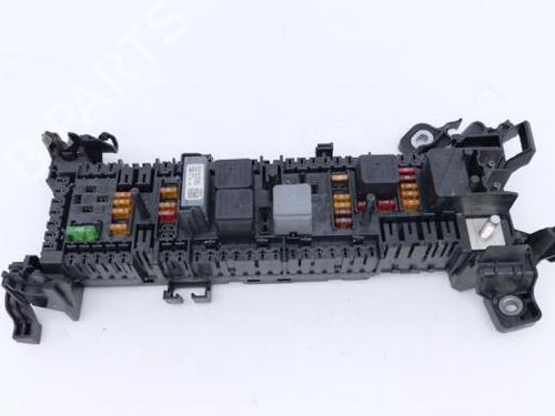 Used Fuse box Fuse box MERCEDES-BENZ CLA Coupe (C117) AMG CLA 45 4-matic (117.352) (381 hp) 40478783 40478783