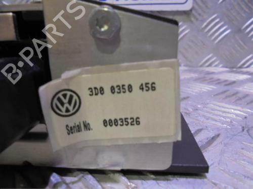 Electronic module VW PHAETON (3D1, 3D2, 3D3, 3D4, 3D6, 3D7, 3D8, 3D9) 3.2 V6 4motion | BP40362749M83 - Image 4