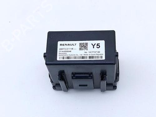 Used Control unit Control unit RENAULT CAPTUR II (HF_) E-TECH 145 (HFMU) (143 hp) 40419988 40419988