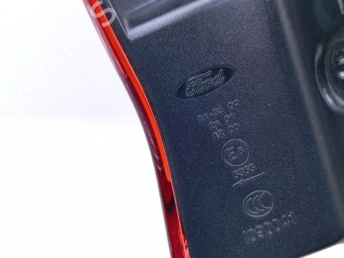 Left taillight FORD FIESTA VI (CB1, CCN) 1.0 EcoBoost | BP40358000C34 - Image 9