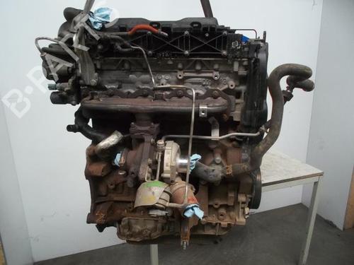 Engine FORD C-MAX II (DXA/CB7, DXA/CEU) 2.0 TDCi | BP40471465M1 - Image 4