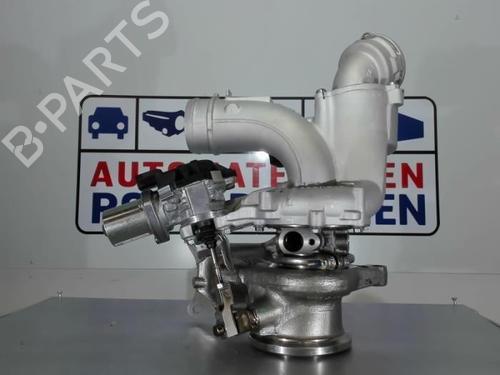 Used Turbocharger/Supercharger Turbocharger/Supercharger VW PASSAT B8 (3G2, CB2) 1.4 TSI (150 hp) 40380530 40380530