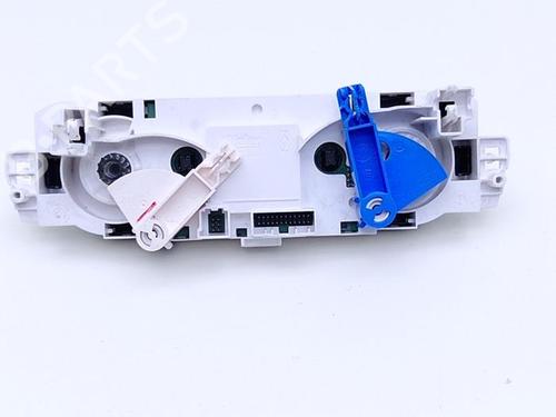 Climate control RENAULT MEGANE III Hatchback (BZ0/1_, B3_) 1.6 16V (BZ0H) | BP40468804I5 - Image 3