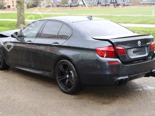 Starter BMW 5 (F10) M5 | BP40413875M8 - Image 10
