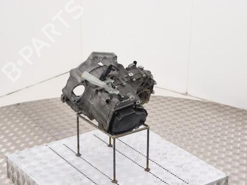 Used Gearbox Gearbox SEAT IBIZA IV SC (6J1, 6P5) 1.2 TDI (75 hp) 40383284 40383284